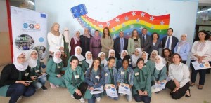 غنيمات: وزارة للاقتصاد الرقمي لأن العالم مقبل على سوق للأفكار الريادية