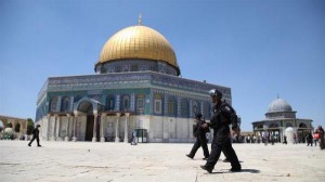 الاوقاف توضح حول دفعها تعويضا ليهودي في القدس