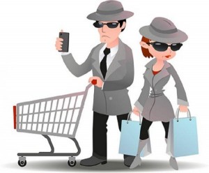 شركة خاصة تدير المتسوق الخفي الحكومي