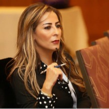 غنيمات: المواطن تحمل الكثير وصبر، وهذا جزء من تماسك وثبات النسيج الوطني