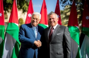 الملك: القضية الفلسطينية هي القضية المركزية في المنطقة ودوما على رأس الأولويات الأردنية