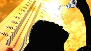 تعرف على موعد انحسار موجة الحر
