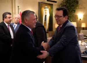 معالي مالك حداد يكتب في ذكرى الاستقلال ويهنئ القائد والوطن