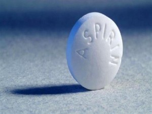 "الأسبرين" يوميا...جلطات وموت مبكر!