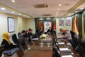 الحكومة تقرر اجراء مراجعة شاملة لنظام الخدمة المدنية