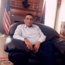 بعد تدريسه لمدة عام فيها .... أ.د. البدور"من جامعة هاورد الامريكية" يشيد بتطور جامعة عمان الاهلية