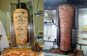 الغذاء والدواء : فرق تفتيش على المطاعم والوجبات السريعة بالعيد