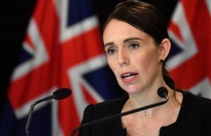 نيوزيلندا تسحب قواتها من العراق العام المقبل