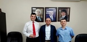 قسم التسويق بـ "عمان الاهلية" يحصل على الاعتماد الدولي IIMP