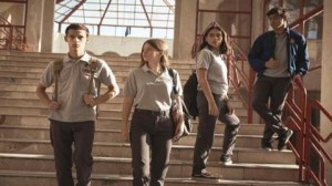 النيابة العامة تضع يدها على ملف مسلسل "جن"