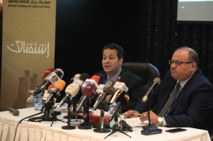 جرش يطلق فعالياته الثقافية والفنية في دورته 34 .. صور