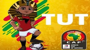 الأغنية الرسمية لأمم إفريقيا 2019