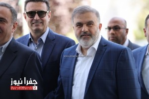 السعود يقيم مأدبة غداء بمناسبة حفل زفاف نجله عمر (صور)