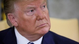 ترامب:كنا على وشك ضرب 3 مواقع في إيران