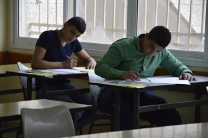 التربية تشرح طريقة احتساب معدل التوجيهي