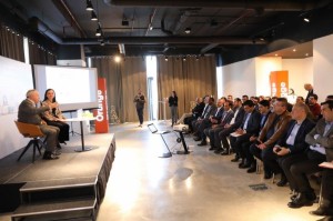 Orange الأردن تفتتح رسمياً "أكاديمية البرمجة" الخميس