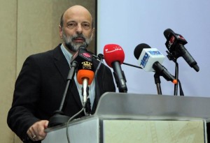 الرزاز: لن نرضى إلا أن تكون العلاقة الأردنية العراقية في أعلى مستوياتها