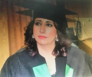 الزميلة الكسواني مديرا لوحدة التحقيقات في الغد