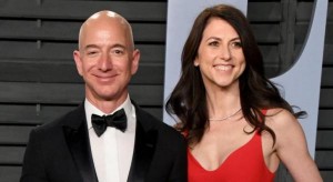 تعرف على أغلى تسوية طلاق بالتاريخ!