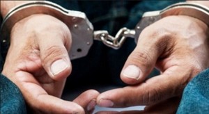 القبض على ٥٩ شخصا من مطلقي الاعيرة النارية وحائزي الاسلحة غير المرخصة