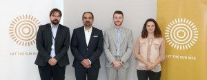 "الاستثماري"يدعم بناء أول وحدات زراعية فعالة على أسطح منازل مخيم غزة