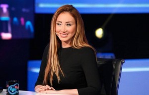 صورة صادمة لـ«ريهام سعيد» بعد إصابتها بمرض خطير