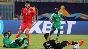 "النيران الصديقة" تلتهم "نسور قرطاج"