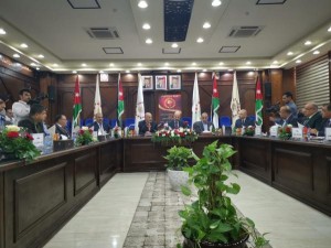 الرزاز: قادرون على دخول عهد الثورة الصناعية الرابعة