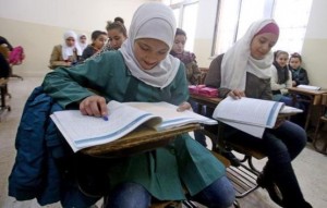 هيئة اعتماد لمدارس الأردن