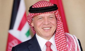 الملك يوجه بإعادة تأهيل المسجد الحسيني