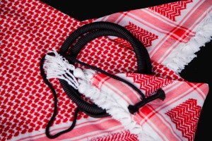 بالوثائق...الحكومة تفرض ضريبة جديدة على الشماغ