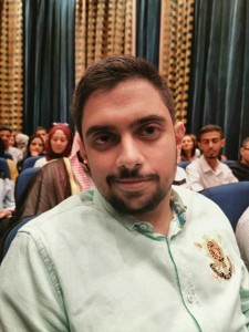 لأول مرة بتاريخ الأردن .. الأول على المملكة في التوجيهي بمعدل 100%