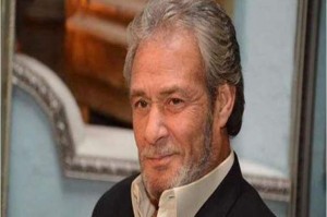 بالفيديو .. آخر ظهور تلفزيوني لفاروق الفيشاوي قبل وفاته بأيام: أنا مصدوم جدًا