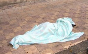 العثور على جثة شخص من جنسية عربية داخل منزله في اربد