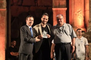 الجنوبي يحتفي بليلة اردنية طربية لنجوم اردنيين