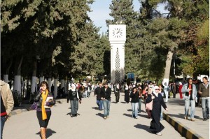 تقديم طلبات الالتحاق بالجامعات إلكترونيا .. اليوم