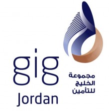 4.28 مليون دينار أردني أرباح مجموعة الخليج للتأمين – الأردن (gig – Jordan) كما في نهاية النصف الأول للعام 2019