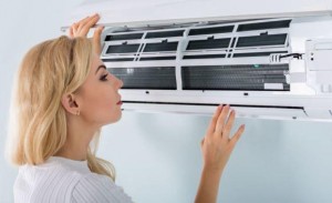 مكيف هواء بحجم الهاتف الذكي