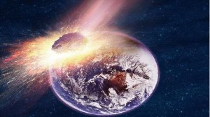 كويكب "كارثي" ضخم يقترب من الأرض