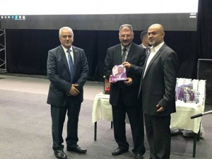 جامعة عمان الأهلية تكرم أوائل الثانوية العامة والمتفوقين في محافظة البلقاء وتمنح الحاصلين على معدل 90% فما فوق منحة 50%