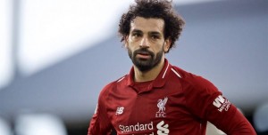 مفاجأة.. حالة محمد صلاح الصحية في خطر