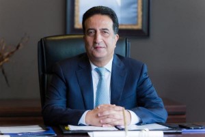 AM Best ترفع درجة تصنيف الشرق العربي للتأمين إلى bbb+