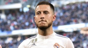 ضربة قوية لريال مدريد: إصابة هازار قبل بدء الدوري!