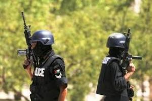 128 ألف جريمة بالأردن في 5 أعوام