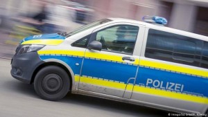 مشاجرة بين عائلتين عربيتين تغلق شوارع في برلين