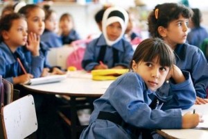 توزيع كتب المدارس الأحد المقبل