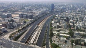 إسرائيل تستخدم "المكعب الأسود" في مهام استخباراتية