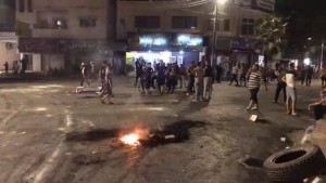 مصدر رسمي ينفي صحة إشاعات عن وفاة مواطن بغاز مسيل للدموع بالرمثا