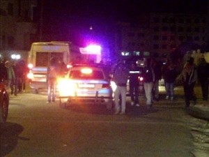 مقتل شاب عشريني بعيار ناري اثر مشاجرة في اربد