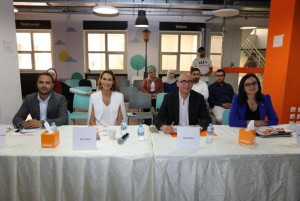 3 شركات تفوز بجائزة "Orange" لمشاريع التنمية المجتمعية